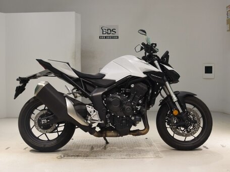 2025 Honda CB 1000 Hornet, белый, 1360000 рублей, вид 2