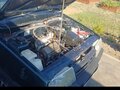2002 Lada (ВАЗ) 21099, зелёный - вид 7