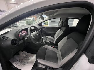 2026 Lada (ВАЗ) Iskra, белый, 1277000 рублей, вид 5