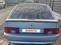 2007 Lada (ВАЗ) 2114, серебристый, 200000 рублей - вид 4
