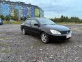 2006 Mitsubishi Lancer IX Рестайлинг, чёрный, 280000 рублей - вид 3