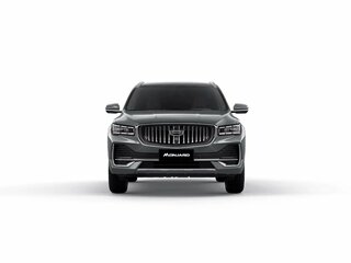 2026 Geely Monjaro I, серый, 4954990 рублей, вид 1
