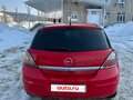 2007 Opel Astra H Рестайлинг, красный, 430000 рублей - вид 7