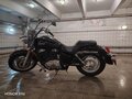 2001 Honda VT 1100, чёрный, 501000 рублей - вид 8