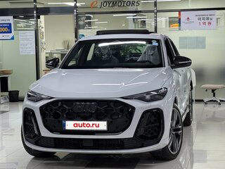2025 Audi Q5 45 TFSI III (GU), белый, 7850060 рублей, вид 1