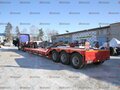 2026 Amur LYR9601TDP, красный, 10800000 рублей - вид 9
