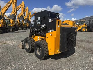 2023 Zauberg MN950, жёлтый, 2160000 рублей, вид 3