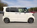 2017 Honda N-BOX II, белый, 1043000 рублей - вид 5