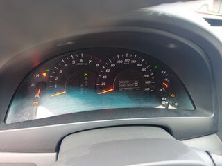 2008 Toyota Camry VI (XV40), серый, 1320000 рублей, вид 5