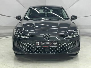 2025 Volkswagen Lamando L II, серый, 3349000 рублей, вид 2