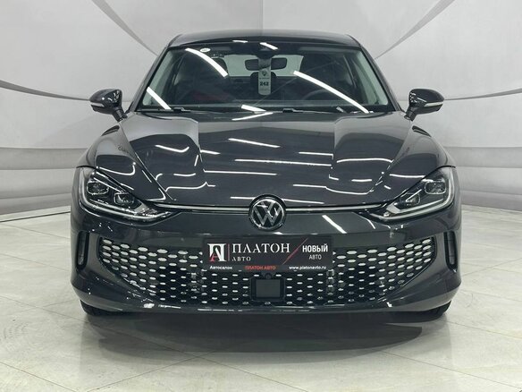2025 Volkswagen Lamando L II, серый, 3349000 рублей - вид 1