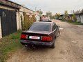 1992 Audi 100 IV (C4), красный, 140000 рублей - вид 3