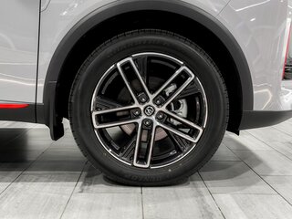 2025 Changan UNI-S I, серый, 3149900 рублей, вид 5