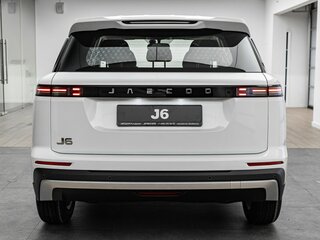 2026 Jaecoo J6, белый, 2285000 рублей, вид 3