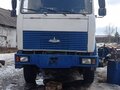 2003 МАЗ 6425, белый, 1200000 рублей - вид 4