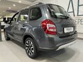 2025 Lada (ВАЗ) Granta Cross I Рестайлинг, серый - вид 5