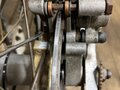 2005 Honda XR 250, чёрный, 221000 рублей - вид 4