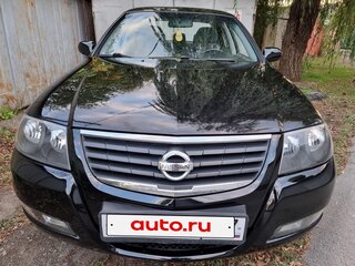 2011 Nissan Almera Classic I, чёрный, 890000 рублей, вид 5