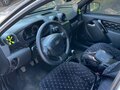 2015 Lada (ВАЗ) Granta I, белый, 420000 рублей - вид 5
