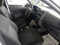 2026 Lada (ВАЗ) Granta I Рестайлинг, белый - вид 9