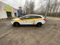 2014 Kia Ceed II, белый, 420000 рублей - вид 5