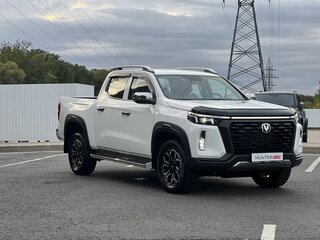 2024 Changan Hunter Plus, белый, 3819900 рублей, вид 4