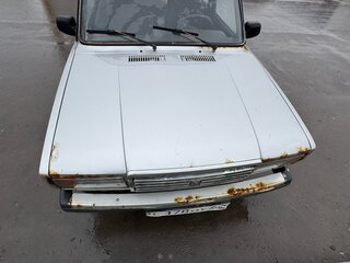2011 Lada (ВАЗ) 2104, серебристый, 130000 рублей, вид 1