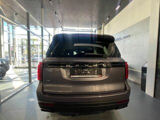 2026 Haval H5 II, фиолетовый, 4349000 рублей, вид 3