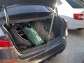 2018 Kia Optima IV Рестайлинг, серый, 2813000 рублей - вид 5