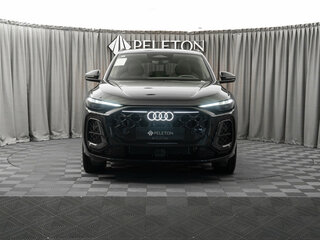 2026 Audi Q5 L III (GU), чёрный, 6490000 рублей, вид 3
