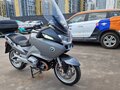 2005 BMW R 1200 RT, серый, 530000 рублей - вид 5