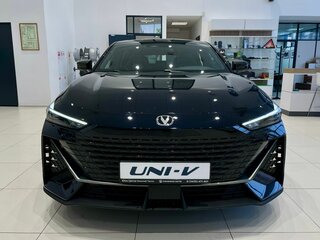 2025 Changan UNI-V I, чёрный, 3479900 рублей, вид 2