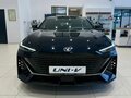 2025 Changan UNI-V I, чёрный, 3479900 рублей - вид 1