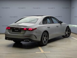2026 Mercedes-Benz E-Класс 300 VI (W214, S214), серый, 9999999 рублей, вид 3