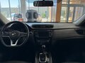 2017 Nissan Rogue II Рестайлинг, белый, 1350000 рублей - вид 6