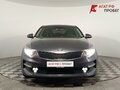 2017 Kia Optima IV, серый - вид 1