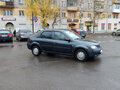 2009 Renault Logan I, серый, 260000 рублей - вид 1