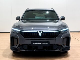 2026 Voyah Free I Рестайлинг, серый, 6940000 рублей, вид 2