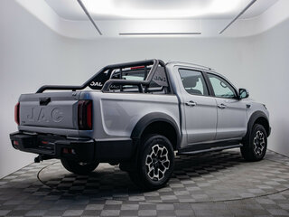 2024 JAC T9, серый, 2624000 рублей, вид 4
