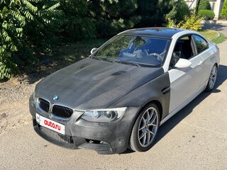 2011 BMW 3 серии 335xi V (E90/E91/E92/E93) Рестайлинг, белый, 2500000 рублей, вид 5