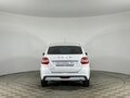 2022 Lada (ВАЗ) Granta I Рестайлинг, белый - вид 7