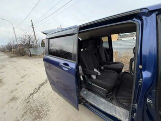 2012 Honda Freed I Рестайлинг, синий, 900000 рублей, вид 5