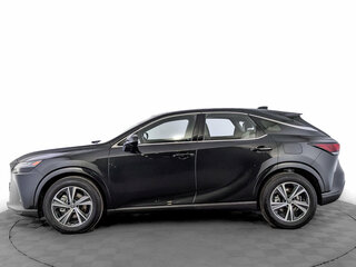 2025 Lexus RX 300 V, чёрный, 8800000 рублей, вид 3