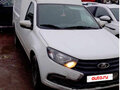 2024 LADA (ВАЗ) ВИС 2349, белый, 1500000 рублей - вид 1