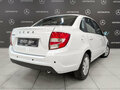 2023 Lada (ВАЗ) Granta I Рестайлинг, белый, 550000 рублей - вид 4