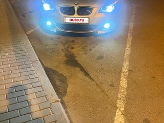 2004 BMW 5 серии 530i V (E60/E61), серебристый, 900000 рублей, вид 2