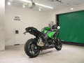 2019 Kawasaki Ninja 1000, зелёный, 980000 рублей - вид 4