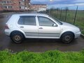 2001 Volkswagen Golf IV, серый, 450000 рублей - вид 1