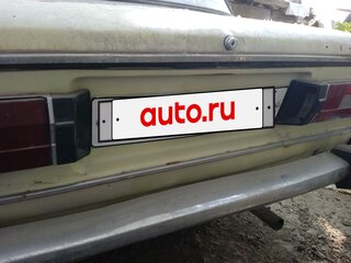 1983 Lada (ВАЗ) 2106 4-speed, бежевый, 55000 рублей, вид 4