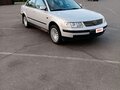 1999 Volkswagen Passat B5, серый, 420000 рублей - вид 1